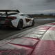 Illustration for article titled The McLaren 570S Sprint Is A Slayer Of Track That Cannot Leave The Actual Track